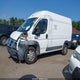 3C6TRVCG6GE122475 2016 Ram Promaster 2500 High Roof auction photo thumbnail 14
