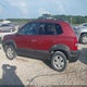 KM8JN12D27U491455 2007 Hyundai Tucson Limited/Se auction photo thumbnail 14