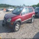 KM8JN12D27U491455 2007 Hyundai Tucson Limited/Se auction photo thumbnail 2