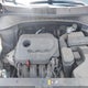 5XYPG4A31GG186565 2016 Kia Sorento 2.4L L auction photo thumbnail 10