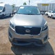 5XYPG4A31GG186565 2016 Kia Sorento 2.4L L auction photo thumbnail 11