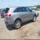 5XYPG4A31GG186565 2016 Kia Sorento 2.4L L auction photo thumbnail 4