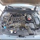 1HGCV1F38MA059496 2021 Honda Accord Sport auction photo thumbnail 10