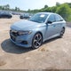 1HGCV1F38MA059496 2021 Honda Accord Sport auction photo thumbnail 2