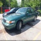 2MEFM75W41X612613 2001 Mercury Grand Marquis Ls auction photo thumbnail 2