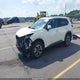 5N1BT3BAXPC783923 2023 Nissan Rogue Sv Fwd auction photo thumbnail 2