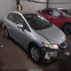 19XFB2F5XFE250851 2015 Honda Civic Lx auction photo thumbnail 1