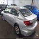 19XFB2F5XFE250851 2015 Honda Civic Lx auction photo thumbnail 3