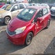 3N1CE2CP9EL352705 2014 Nissan Versa Note Sv auction photo thumbnail 2