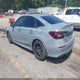 2HGFE2F53SH594500 2025 Honda Civic Sport auction photo thumbnail 3