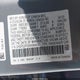 2HGFE2F53SH594500 2025 Honda Civic Sport auction photo thumbnail 9