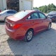 5NPEB4AC8DH631832 2013 Hyundai Sonata Gls auction photo thumbnail 4