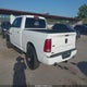 1D7RB1GP6BS672975 2011 Ram Ram 1500 Slt auction photo thumbnail 3