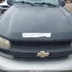 1GNDS13S752313550 2005 Chevrolet Trailblazer Lt auction photo thumbnail 10