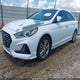 5NPE34AF3JH652784 2018 Hyundai Sonata Sel auction photo thumbnail 2