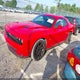 2C3CDZBT4GH117491 2016 Dodge Challenger R/T Plus auction photo thumbnail 2