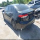 JTDEPRAE5LJ097520 2020 Toyota Corolla Le auction photo thumbnail 3