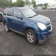 2CNFLEEW4A6292509 2010 Chevrolet Equinox Lt auction photo thumbnail 1