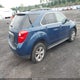 2CNFLEEW4A6292509 2010 Chevrolet Equinox Lt auction photo thumbnail 4