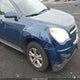 2CNFLEEW4A6292509 2010 Chevrolet Equinox Lt auction photo thumbnail 6