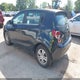 1G1JC6SH7D4107880 2013 Chevrolet Sonic Lt Auto auction photo thumbnail 3