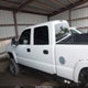 1GCHK23D27F163683 2007 Chevrolet Silverado 2500Hd Classic Lt1 auction photo thumbnail 14