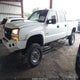 1GCHK23D27F163683 2007 Chevrolet Silverado 2500Hd Classic Lt1 auction photo thumbnail 2