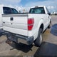 1FTNF1CF2CKD54041 2012 Ford F-150 Xl auction photo thumbnail 4