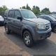 5FNYF4H22BB006904 2011 Honda Pilot Lx auction photo thumbnail 1