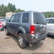 5FNYF4H22BB006904 2011 Honda Pilot Lx auction photo thumbnail 3