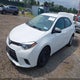 2T1BURHE4GC607486 2016 Toyota Corolla Le auction photo thumbnail 2