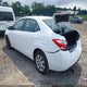 2T1BURHE4GC607486 2016 Toyota Corolla Le auction photo thumbnail 3