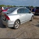 1HGFA16886L076519 2006 Honda Civic Ex auction photo thumbnail 4