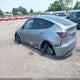 7SAYGDEEXSF291365 2025 Tesla Model Y Long Range Dual Motor All-Wheel Drive auction photo thumbnail 3