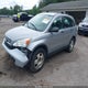 5J6RE48337L013763 2007 Honda Cr-V Lx auction photo thumbnail 2