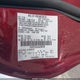 1FAFP53U36A238709 2006 Ford Taurus Se auction photo thumbnail 9