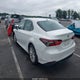 4T1C11AK6NU699100 2022 Toyota Camry Le auction photo thumbnail 3