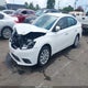 3N1AB7AP3GL665123 2016 Nissan Sentra Sv auction photo thumbnail 2