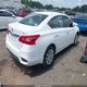 3N1AB7AP3GL665123 2016 Nissan Sentra Sv auction photo thumbnail 4