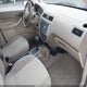 1FAHP34N76W204585 2006 Ford Focus Zx4 auction photo thumbnail 5