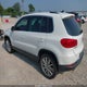 WVGBV7AX9CW530723 2012 Volkswagen Tiguan Se auction photo thumbnail 3