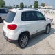 WVGBV7AX9CW530723 2012 Volkswagen Tiguan Se auction photo thumbnail 4