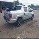 5FPYK1F79CB453957 2012 Honda Ridgeline Sport auction photo thumbnail 4