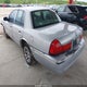 2MEFM75W5YX704324 2000 Mercury Grand Marquis Ls auction photo thumbnail 3