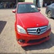 WDDGF54X58F129335 2008 Mercedes-Benz C 300 Luxury/Sport auction photo thumbnail 6