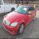 WDDGF54X58F129335 2008 Mercedes-Benz C 300 Luxury/Sport auction photo thumbnail 2
