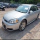 2G1WG5EK0B1274456 2011 Chevrolet Impala Lt auction photo thumbnail 2