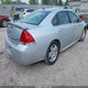 2G1WG5EK0B1274456 2011 Chevrolet Impala Lt auction photo thumbnail 4