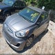 KMHCT5AE4HU311488 2017 Hyundai Accent Se auction photo thumbnail 2