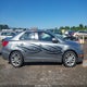 JS2RF9A19B6110214 2011 Suzuki Kizashi S auction photo thumbnail 13